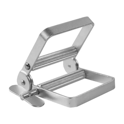 Storcator tub vopsea, din aluminiu, 85x100mm
