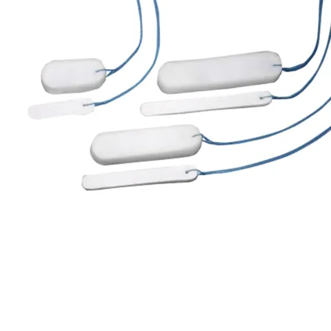 Tampon nazal hemostatic, PRIMA, steril, 4.5x2x1.5cm