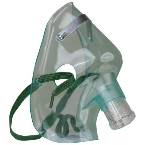 Masca de oxigen PRIMA, cu nebulizator, pentru adulti