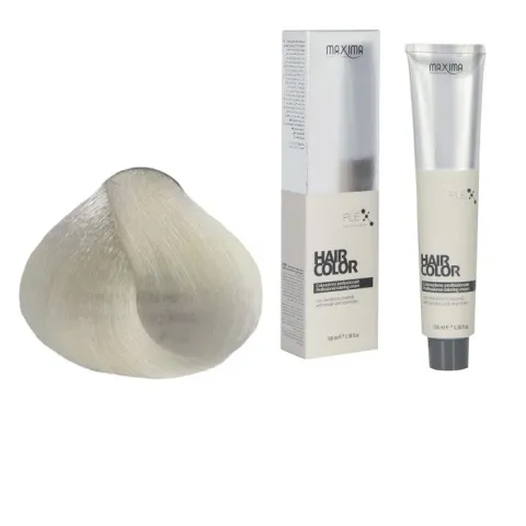 Vopsea profesionala Maxima - Decolorant, 100 ml