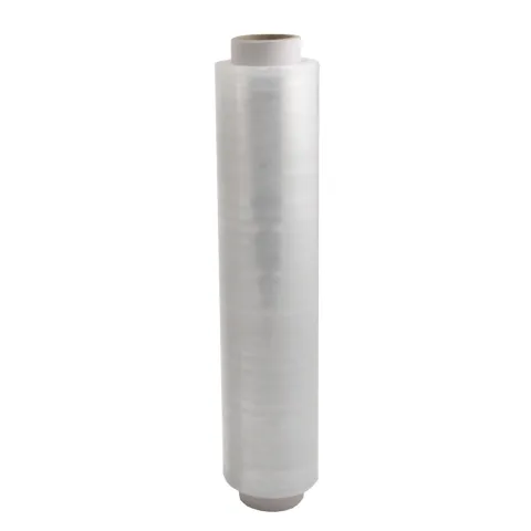Folie Stretch 30cmx250m punga PE - 1 rola