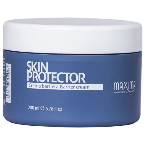 Crema protectoare, pentru conturul fetei, importriva petelor si iritatiilor cauzate de vopsea, MAXIMA 200ml, 1bucata