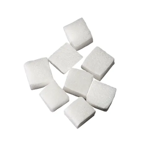 Burete hemostatic dentar pe baza de colagen, resorbabil, 10x10x10mm, 10 bucati
