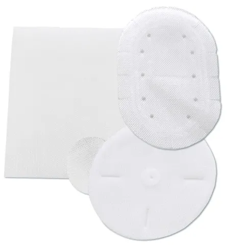 Plasa chirurgicala, polipropilena, FILAPROP ,  6x11cm, sterila - 6 buc.