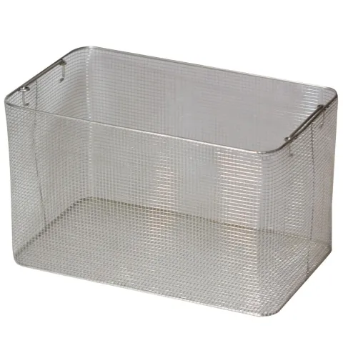 Cos sterilizare PRIMA, din otel inoxidabil, 460x800x520mm