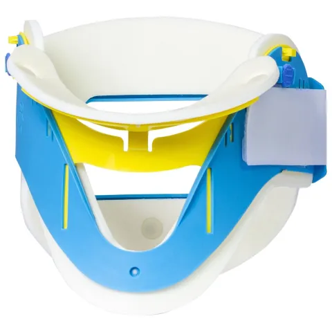 Guler cervical reglabil PRIMA pentru adulti