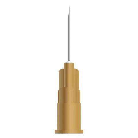 PRIMA Ace seringa intradermice 26G, 5/8' (0.45x16mm-marou), 100buc