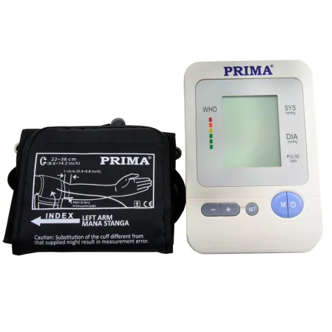 Tensiometru de brat electronic PRIMA