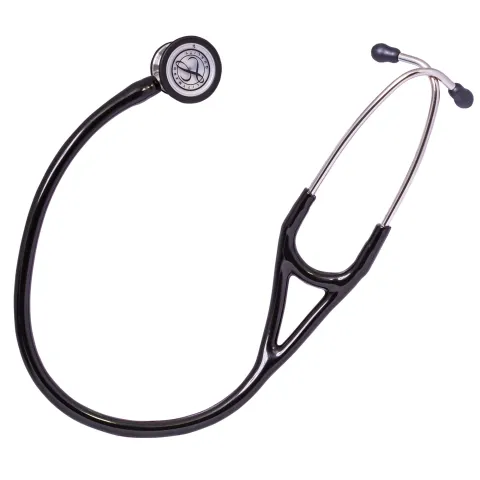 Stetoscop Littmann Cardiology IV negru