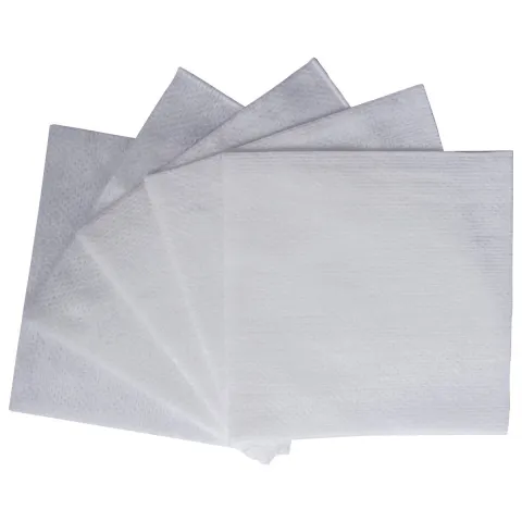 Comprese sterile, netesut, 7.5cm x 7.5cm, 5bucati