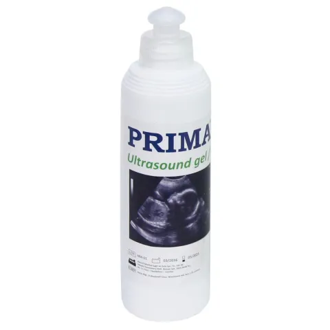 Gel ultrasunete ecografie & IPL 260 ml