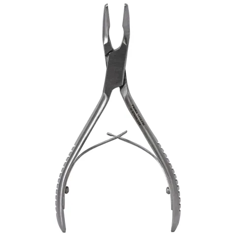 PRIMA Ciupitor de os Friedman, 14cm, inox, usor curbat, 1bucata