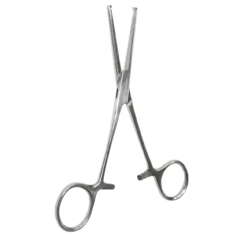 Pensa Kocher PRIMA, hemostatica, dreapta, inox 14 cm / 16 cm