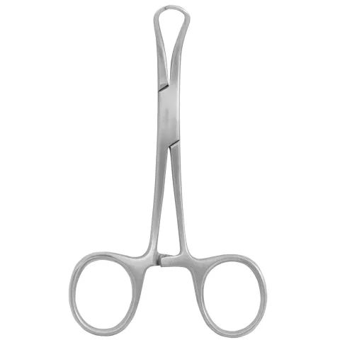 Pensa pentru campuri Backhaus, 10cm, otel inox, 1bucata
