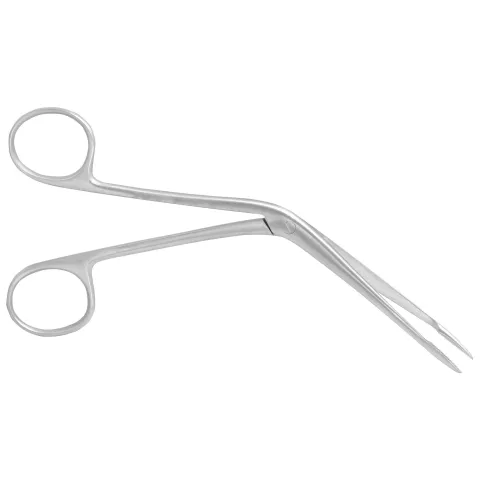 Pensa auriculara Hartmann, 14cm, din otel inox, PRIMA