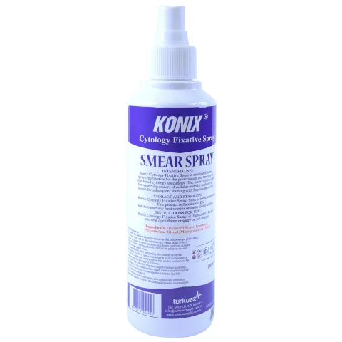 Spray pentru fixarea probelor citologice 240 ml