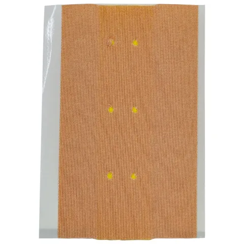 Plasturi din panza PRIMA 6x10 cm, 5 bucati, dimensiune mare