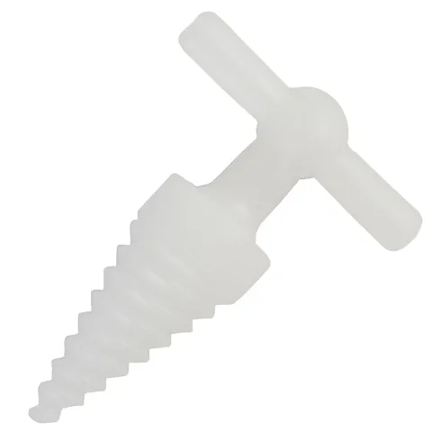 Deschizator de gura spiralat din plastic PRIMA