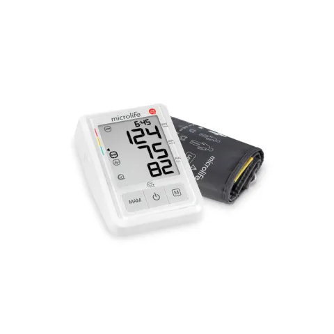 Tensiometru automat Microlife BP B3 AFIB