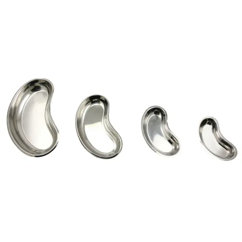 Tavita renala din inox 20cm PRIMA - Instrumentar Medical Versatil