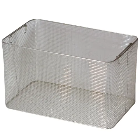 Cos sterilizare instrumentar medical 460x800x520mm otel inox PRIMA