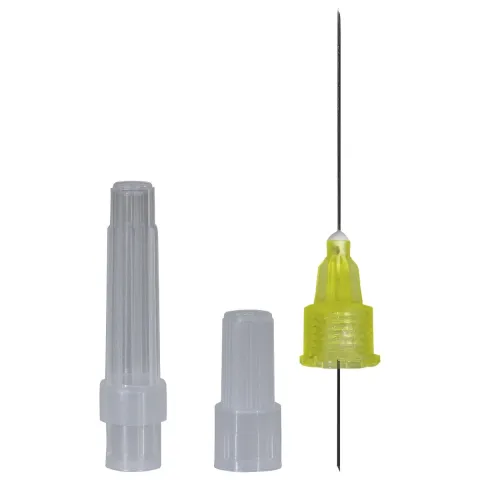 Ace atraumatice 30G, L-0.31x25mm, filet metric - 100 bucati