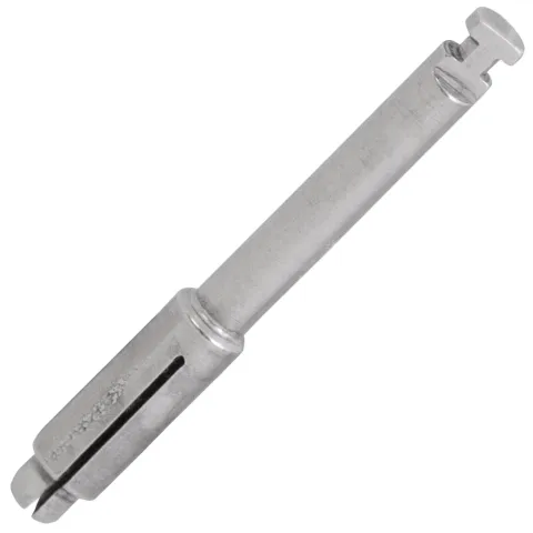 Mandrina discuri finisare din hartie, inox, 9cm