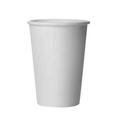 Pahare albe carton 100ml unica folosinta, 50bucati