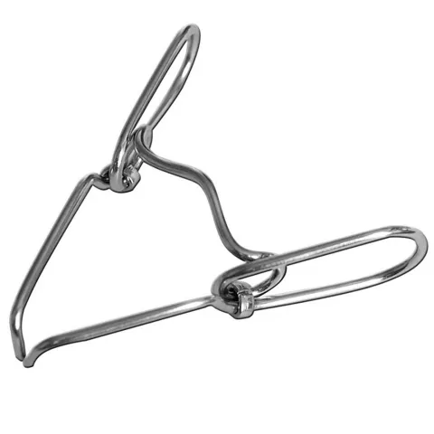Clema small, pentru inel matrici tip sa