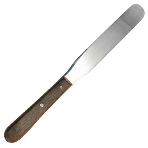 PRIMA Spatula Inox dreapta, dimensiune 21cm, 1bucata