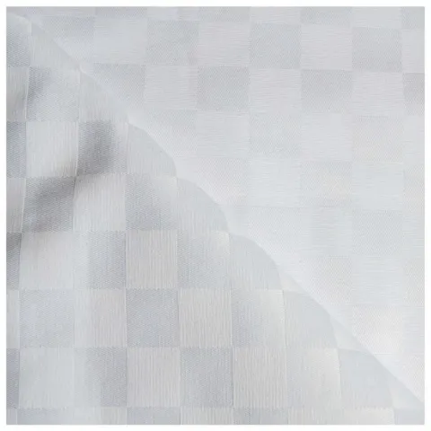 Fata de masa PRIMA din damasc 100% bumbac, 180x146cm