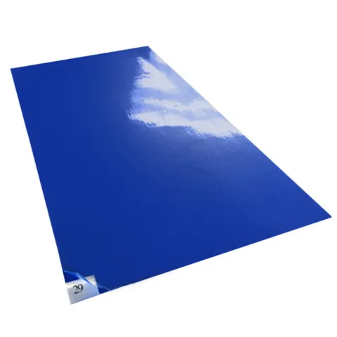 Covor adeziv 46x114cm, 300 foite, PRIMA pentru controlul contaminarii
