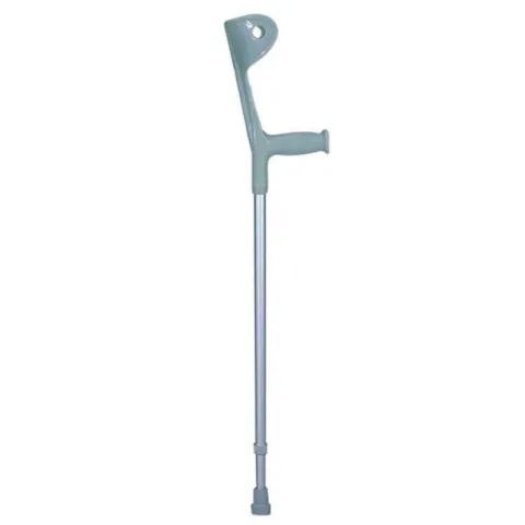 Carja ortopedica cu sprijin pe antebrat FS937L, aluminiu, reglabila, 100 kg