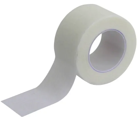 PRIMA Leucoplast HARTIE 5,00cm x 3m rola, 12buc/cutie