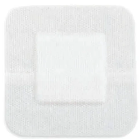 Plasturi sterili PPSB, PRIMA, ambalati individual, 10x10cm, 50 bucati
