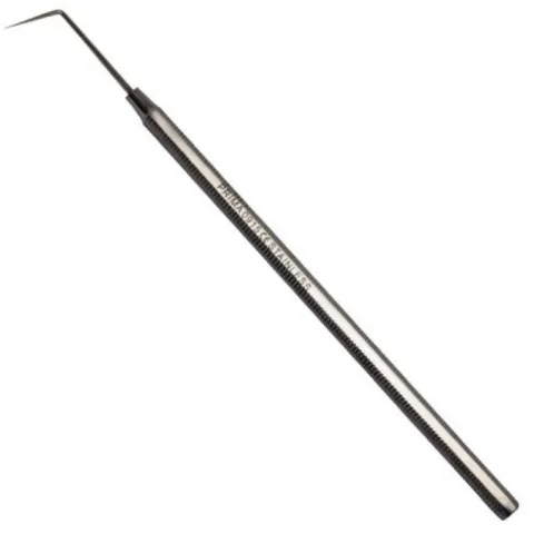 Sonda explorare dentara, ascutita, inox, PRIMA