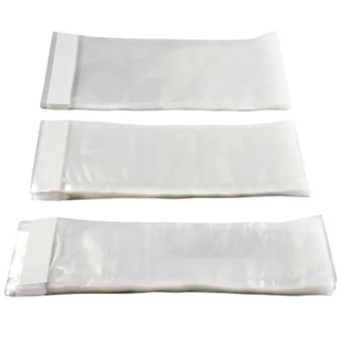 Pungi sterilizare Pupinel, PRIMA, nailon, 102x254mm, 100buc