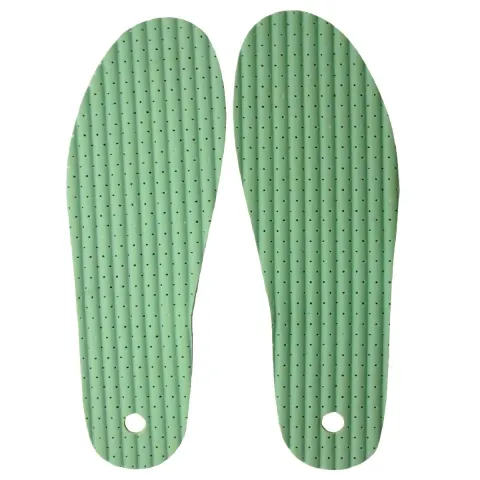Branturi antibacteriene pentru saboti, marimi 37-46, cu absorbtie de socuri si strat textil pentru confort sporit, PRIMA