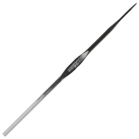 Croseta din inox pentru scos suvite, 1.25 mm