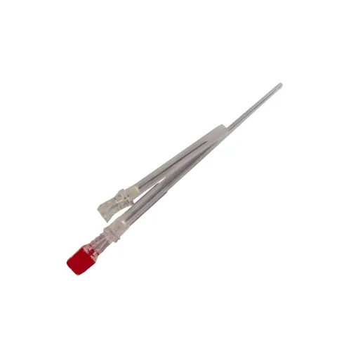 Ace seringi, subtiri, 29G, mari (lungi), medicale, sterile, pentru anestezie spinala, varf Quincke, (22G x 38mm), introducator 90mm, 10 buc