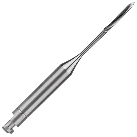 Freza endodontica Peeso Reamer nr. 1, 28 mm, 6 bucati