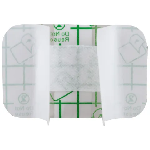 Plasturi rezistenti la apa sterili, PRIMA, 5x7cm, 100 bucati