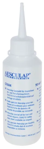 Ulei pentru masina de tuns 90ml