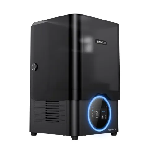 Imprimanta 3D AccuFab-CEL Shining 3D