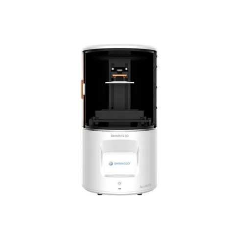 Imprimanta 3D AccuFab-D1S Shining 3D