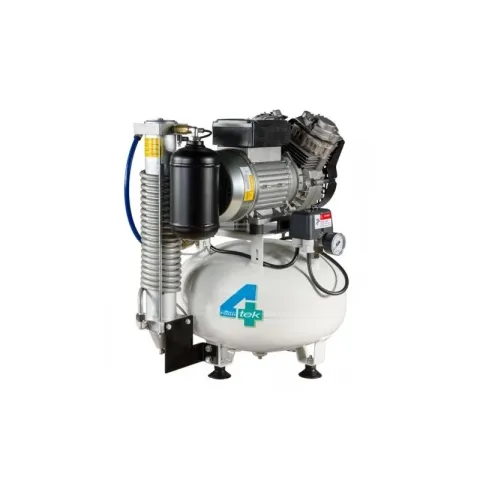 Compresor Mirage 100E Cu Uscator Pentru Un Unit 4Tek