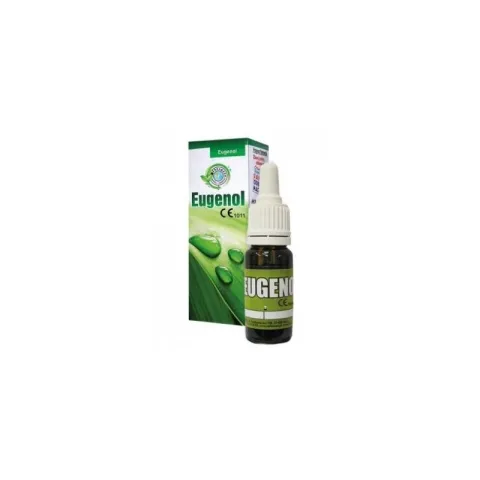 Eugenol 20ml Cerkamed