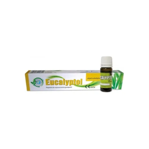 Eucalyptol Cerkamed