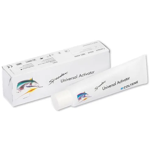 Speedex Activator 60ml Coltene
