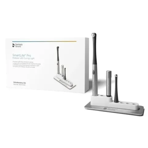 Lampa fotopolimerizare Smartlite Pro Intro Kit Dentsply